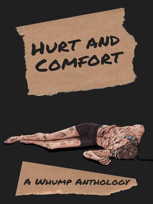 cover image of Hurt and Comfort